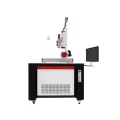 Laser Welding Machine for Titanium Sheet